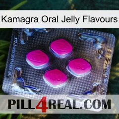 Kamagra Oral Jelly Flavours 02